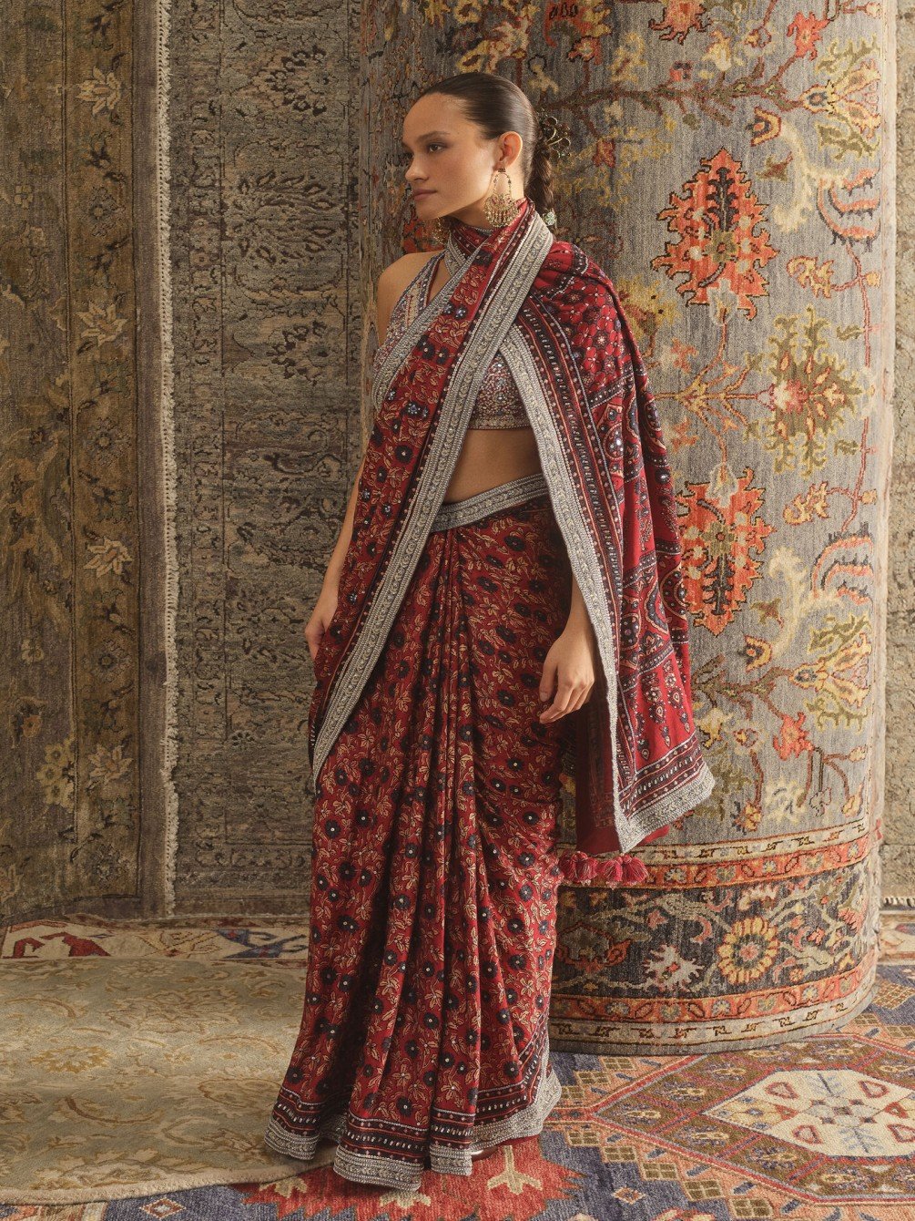Ajrakh
