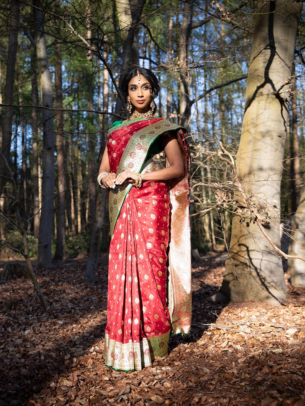 Banarasi