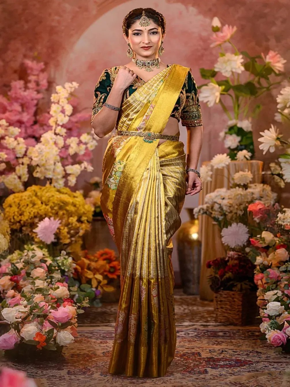 Kanchi Pattu
