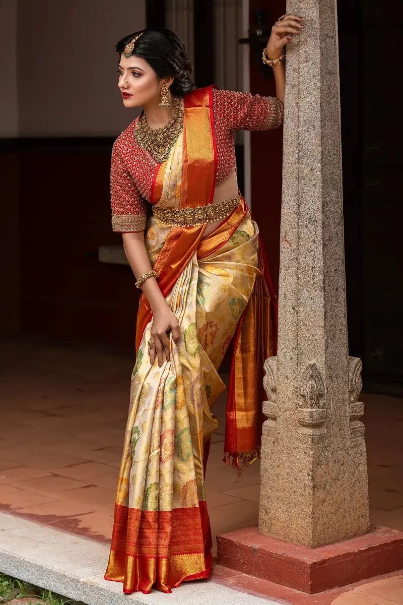 Royal Kanchi Gold