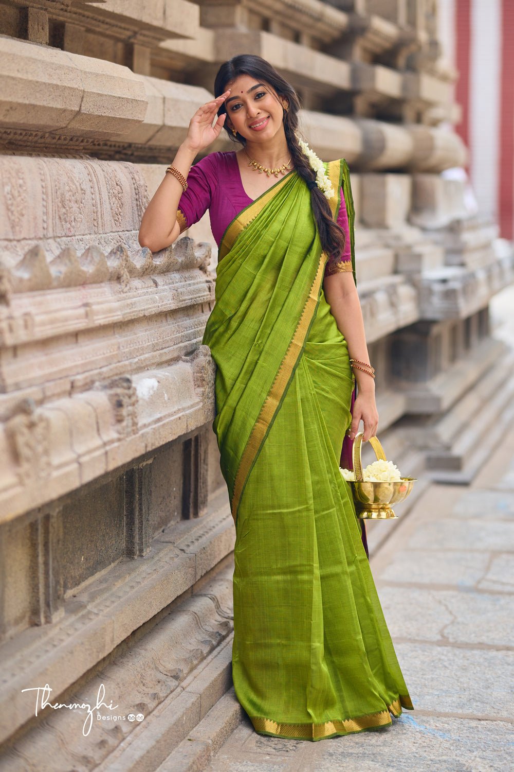 Mangalagiri Classic
