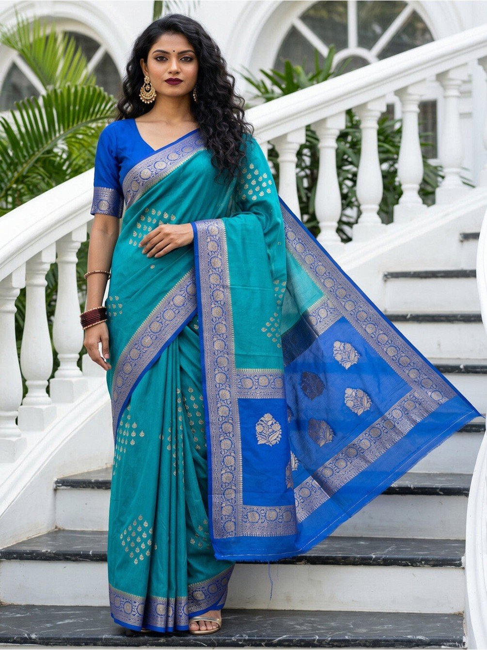 Mysore Silk