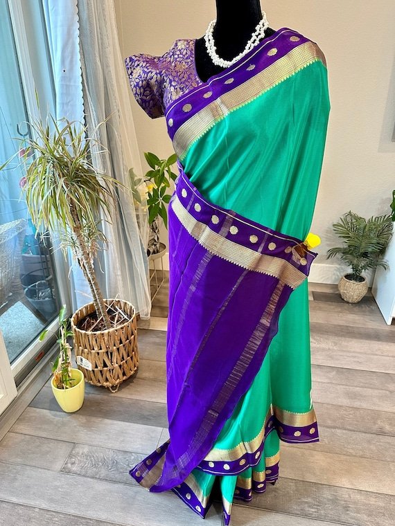 Mysore Silk Classic