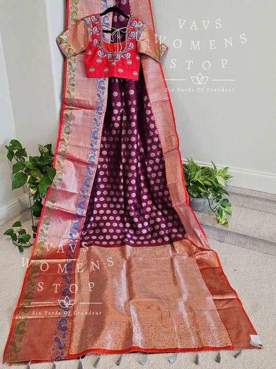 Venkatagiri Bridal